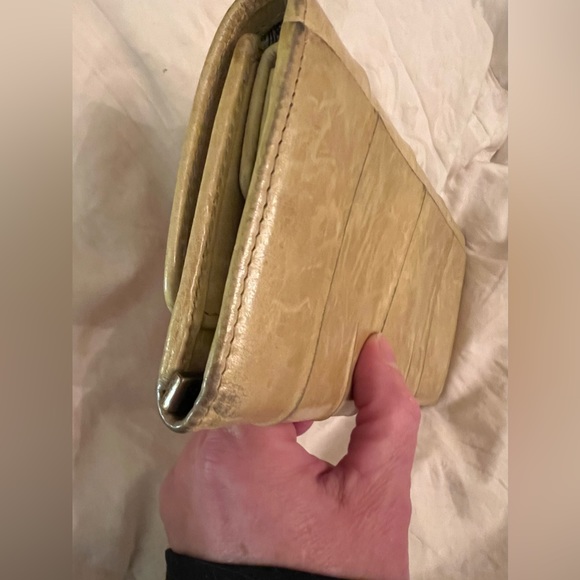 HOBO leather wallet - Picture 14 of 14